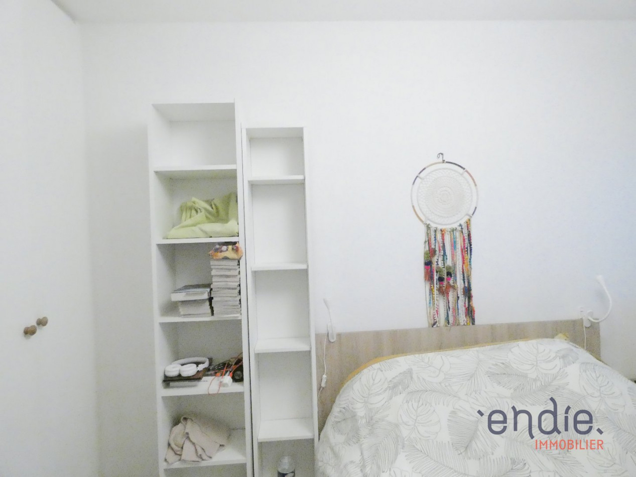 à vendre Appartement en résidence Montpellier - Photo 5