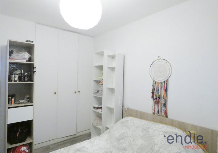 à vendre Appartement en résidence Montpellier