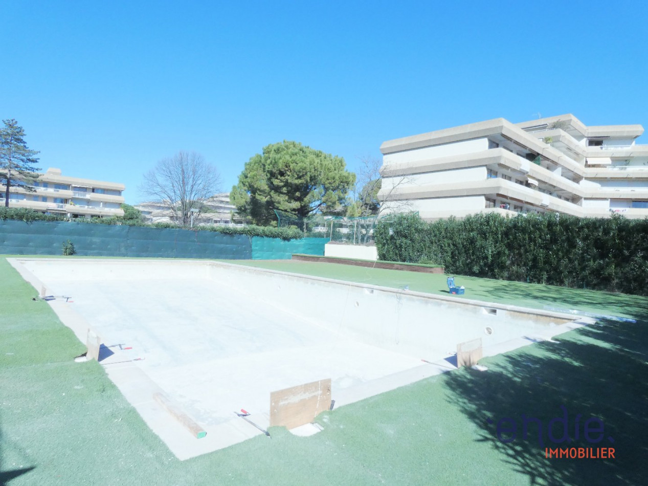 à vendre Appartement en résidence Montpellier - Photo 8