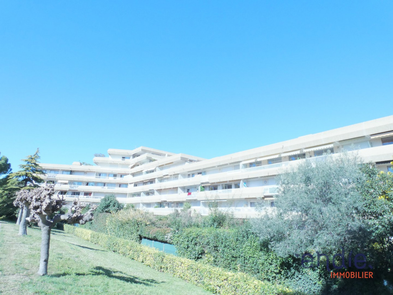 à vendre Appartement en résidence Montpellier - Photo 2