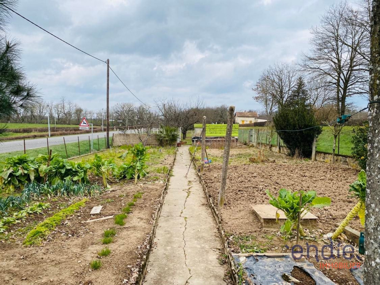 à vendre Maison Saint Aubin Sur Loire - Photo 10