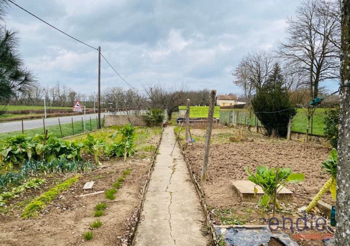 à vendre Maison Saint Aubin Sur Loire