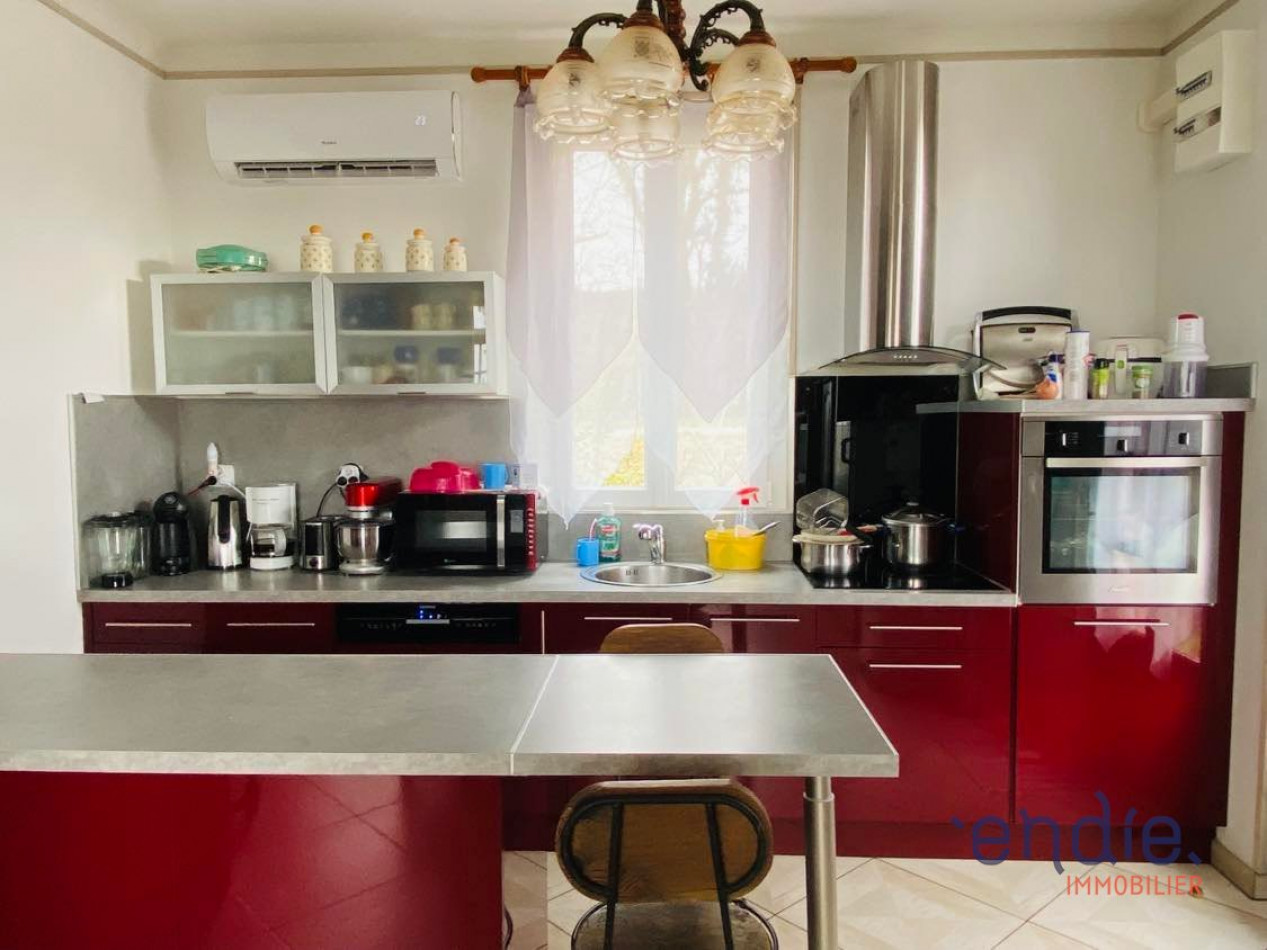 à vendre Maison Saint Aubin Sur Loire - Photo 3