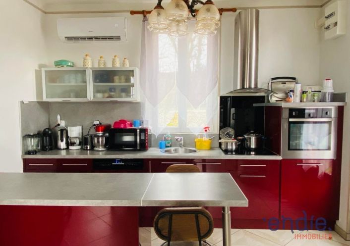 à vendre Maison Saint Aubin Sur Loire