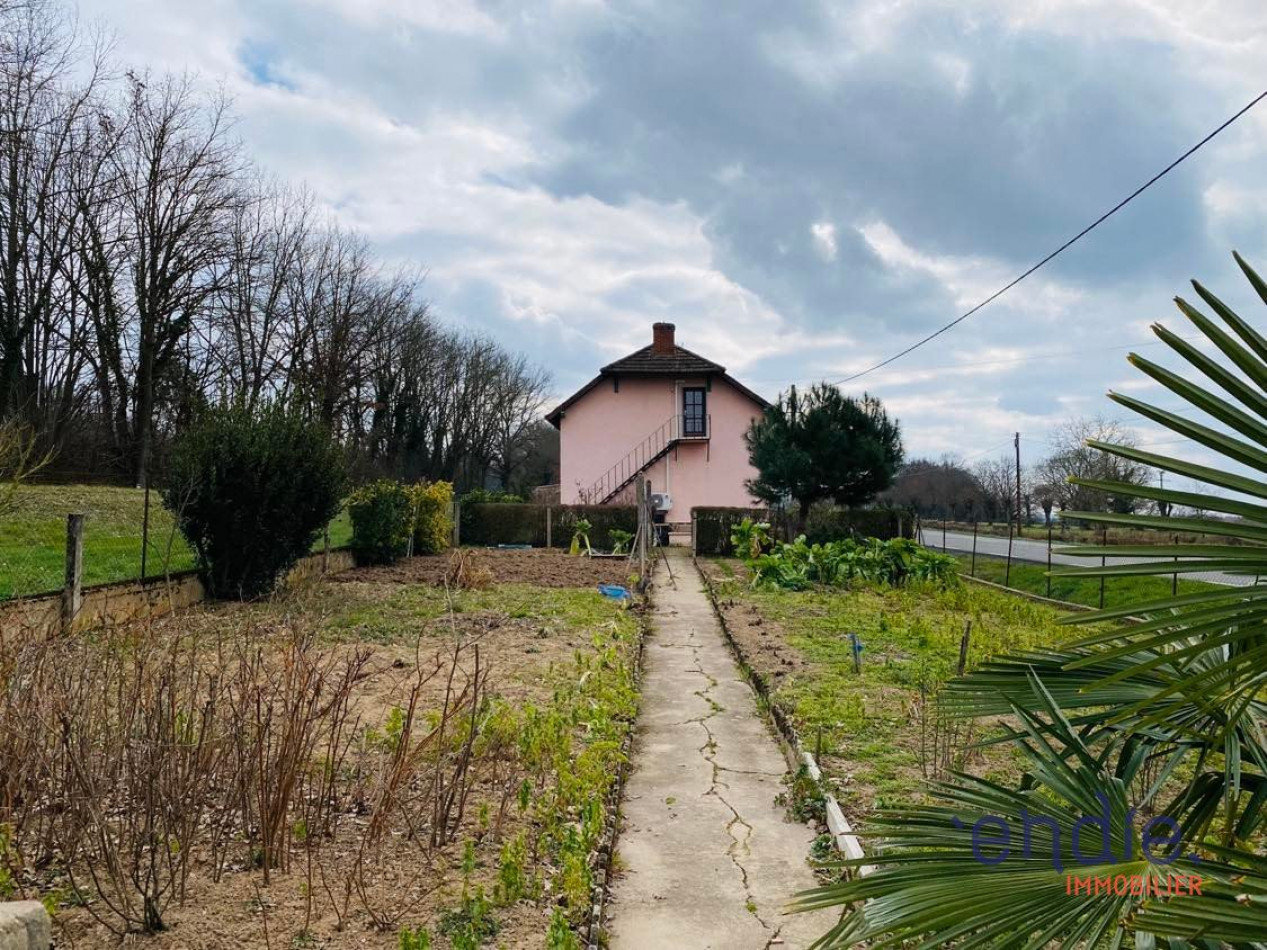à vendre Maison Saint Aubin Sur Loire - Photo 9