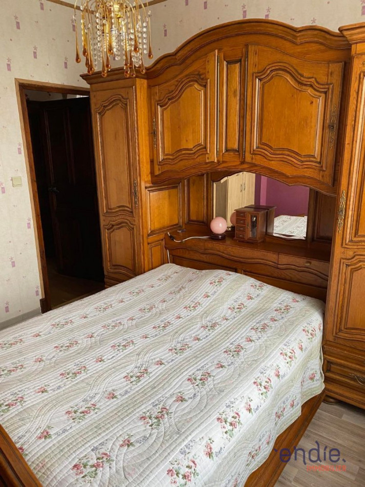 à vendre Maison Saint Aubin Sur Loire - Photo 5