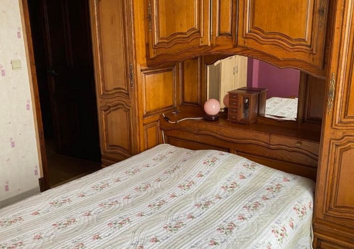 à vendre Maison Saint Aubin Sur Loire