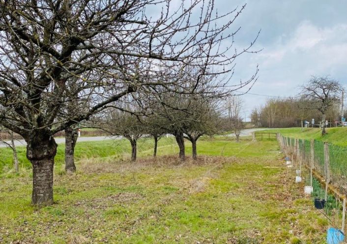 à vendre Maison Saint Aubin Sur Loire