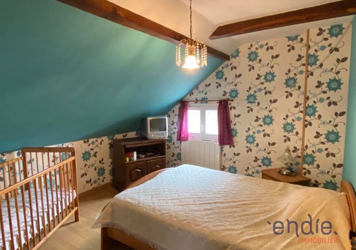 à vendre Maison Saint Aubin Sur Loire