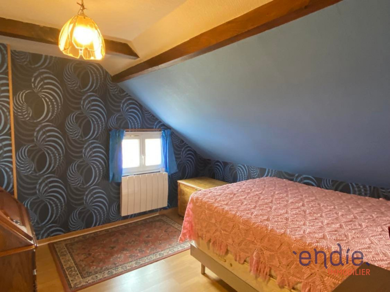 à vendre Maison Saint Aubin Sur Loire - Photo 7