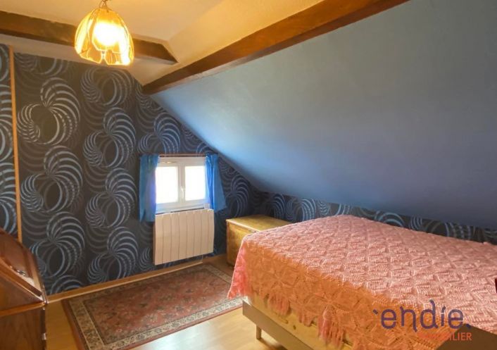 à vendre Maison Saint Aubin Sur Loire