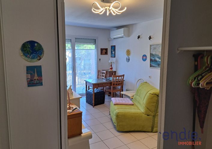 à vendre Appartement en résidence Beziers