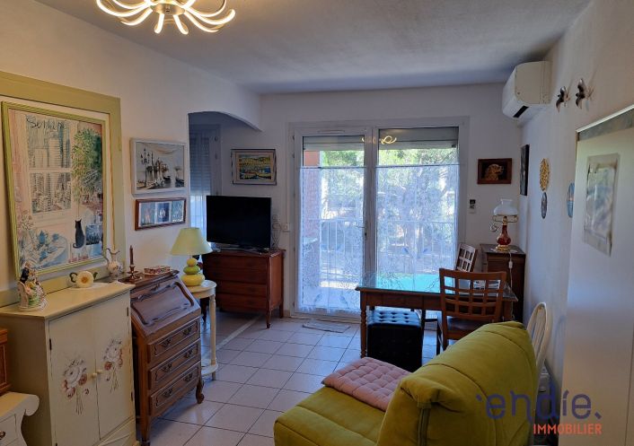 à vendre Appartement en résidence Beziers
