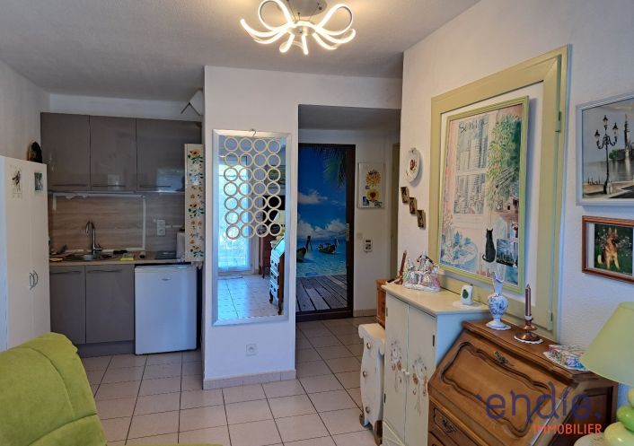 à vendre Appartement en résidence Beziers