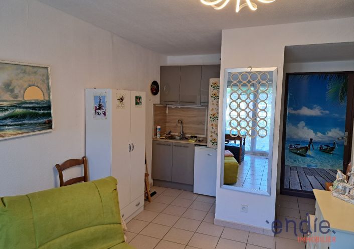 à vendre Appartement en résidence Beziers
