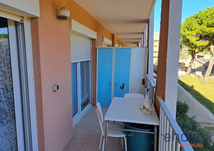 à vendre Appartement en résidence Beziers
