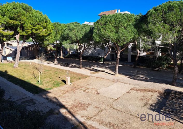 à vendre Appartement en résidence Beziers