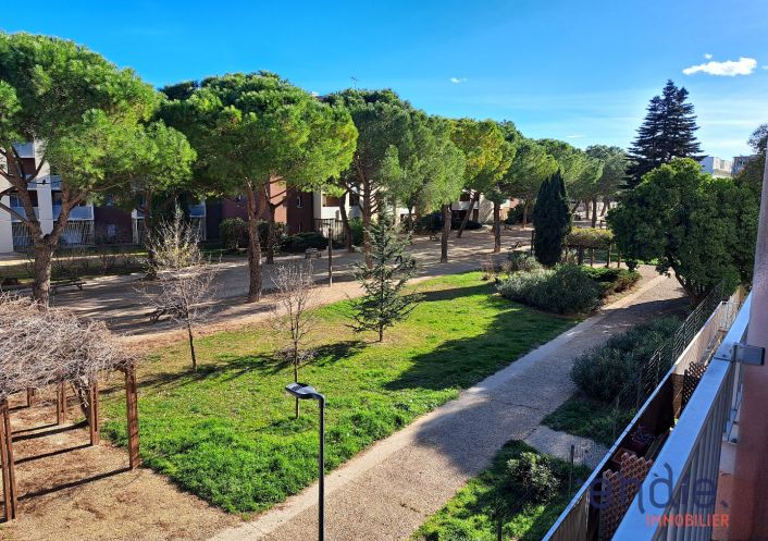 à vendre Appartement en résidence Beziers