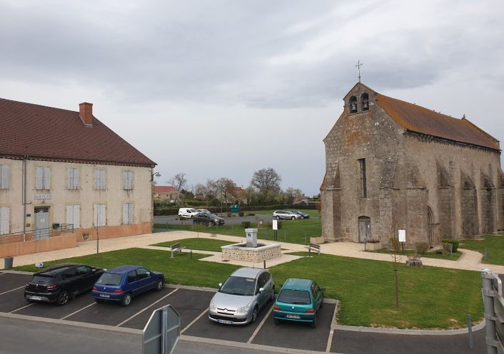 à vendre Maison Lamaids