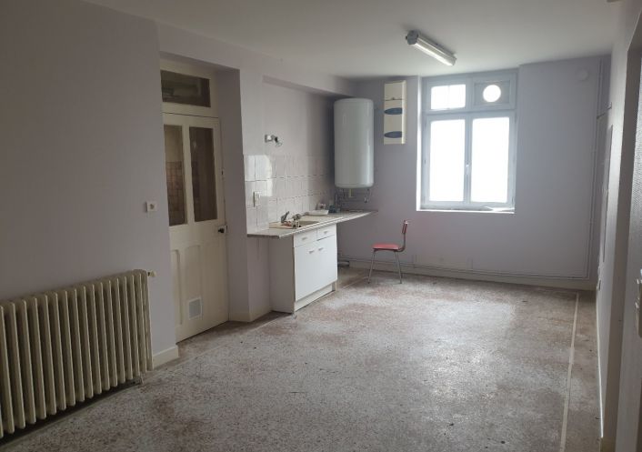 à vendre Maison Lamaids