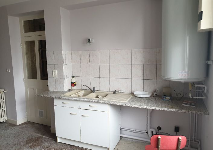 à vendre Maison Lamaids