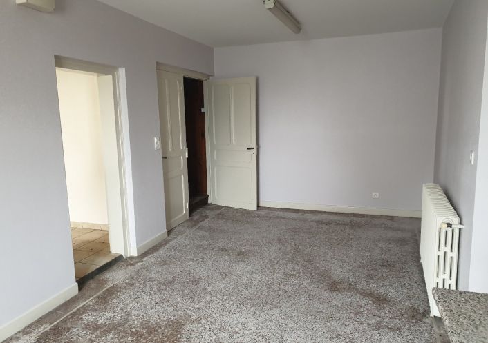 à vendre Maison Lamaids