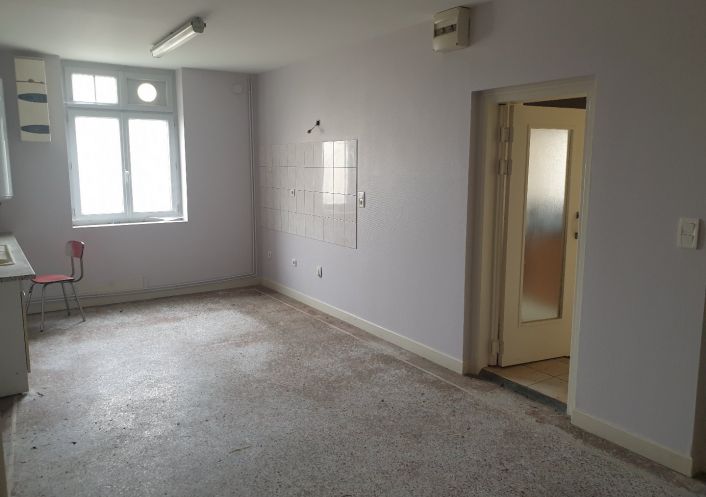 à vendre Maison Lamaids