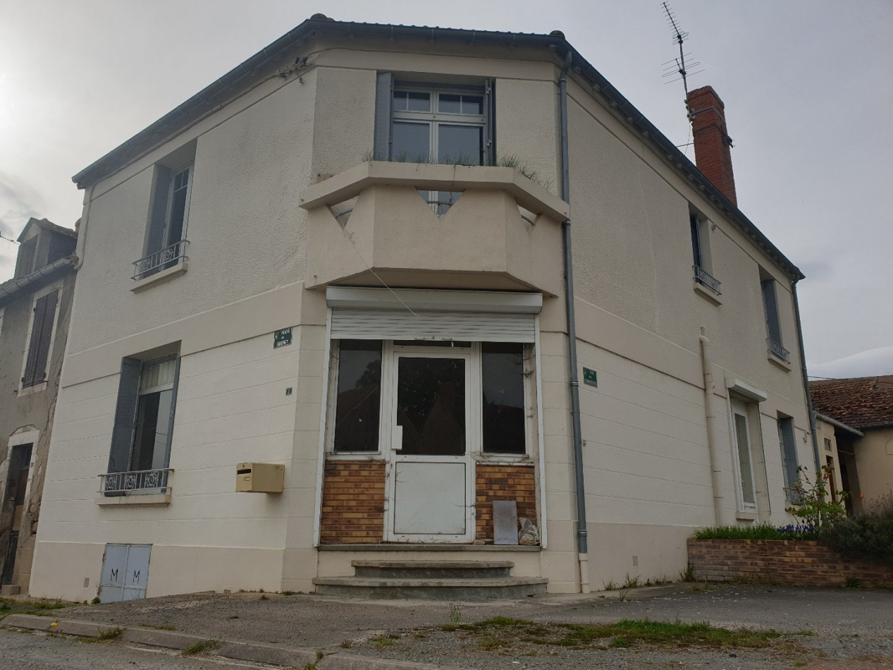 vente Maison Lamaids - Photo 2