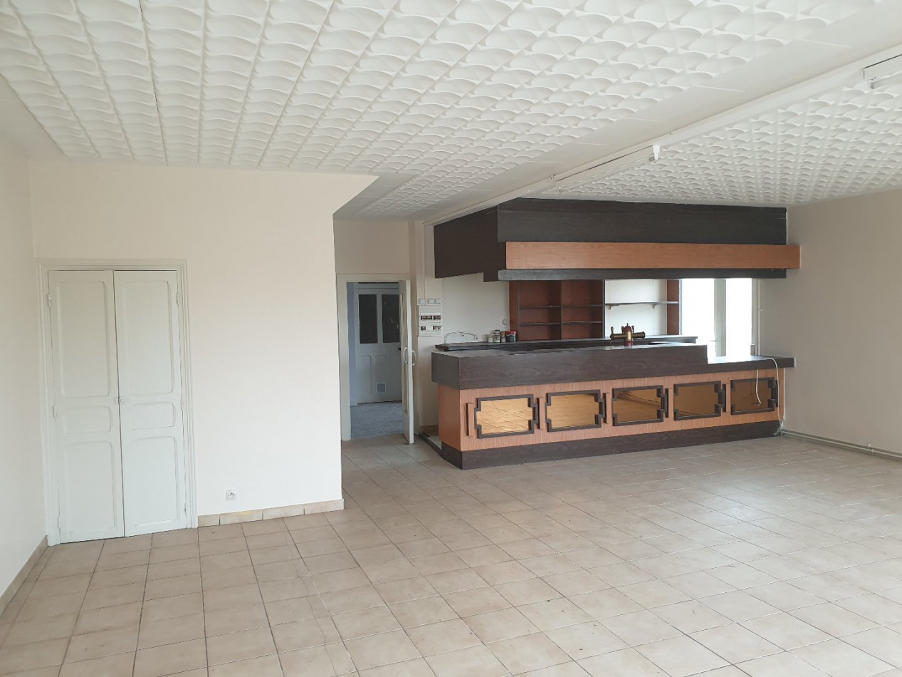 vente Maison Lamaids - Photo 3