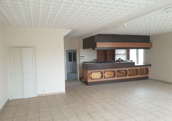 à vendre Maison Lamaids