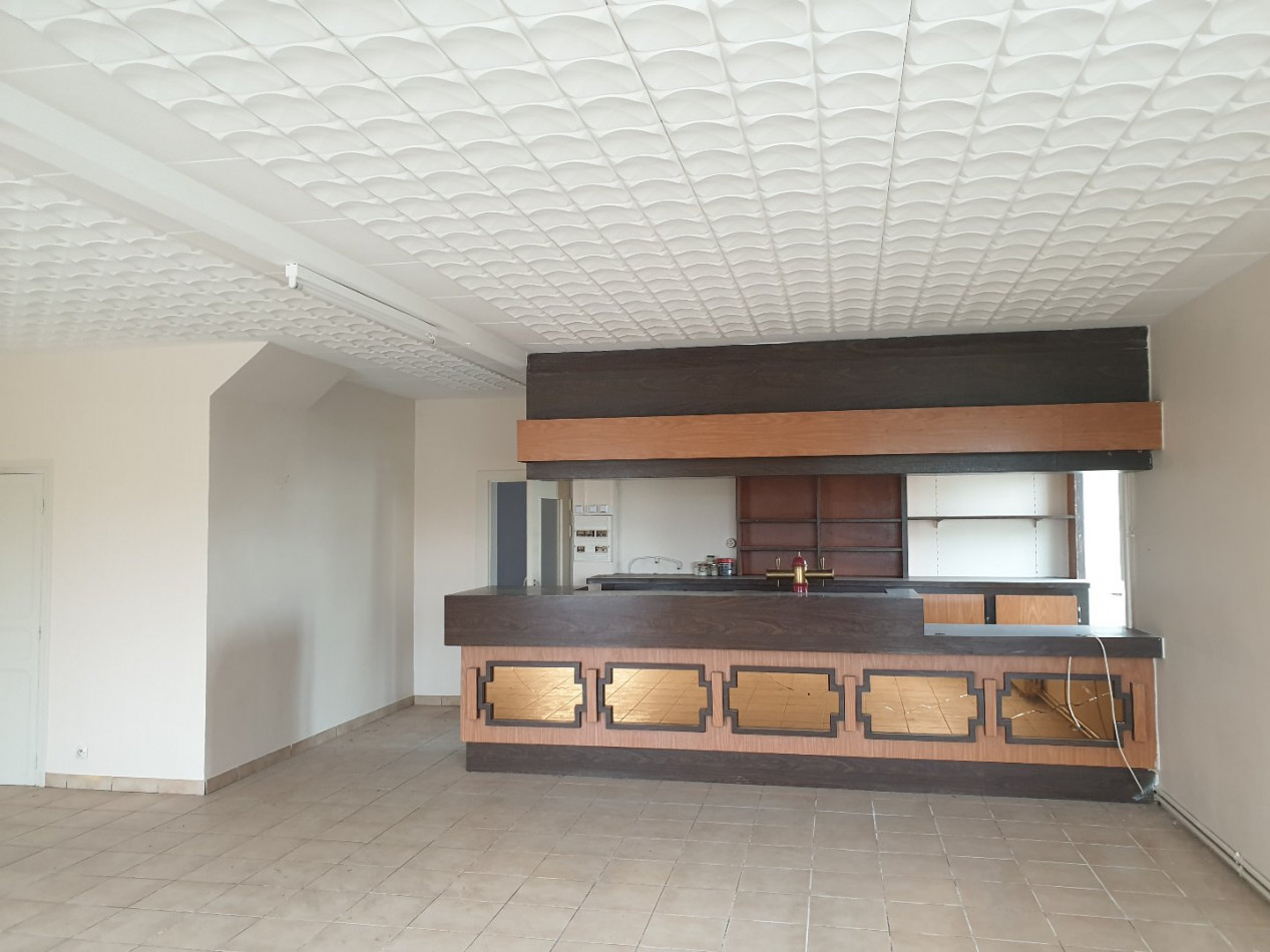 vente Maison Lamaids - Photo 4