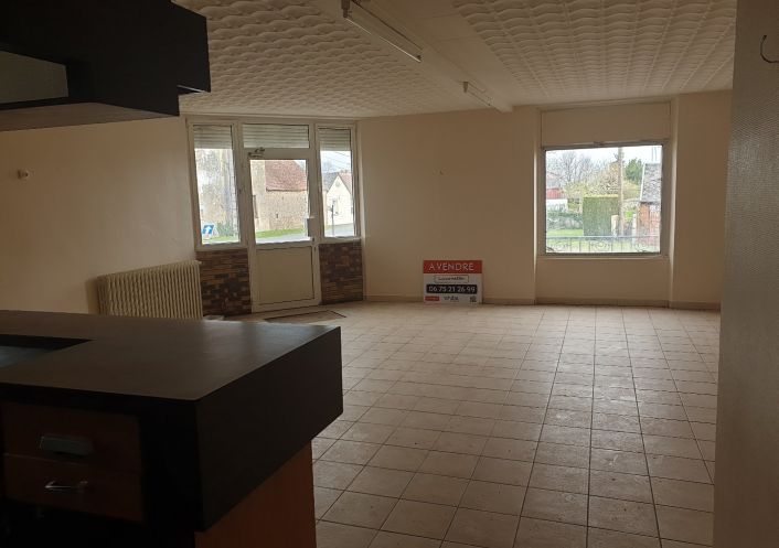 à vendre Maison Lamaids