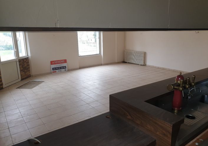 à vendre Maison Lamaids