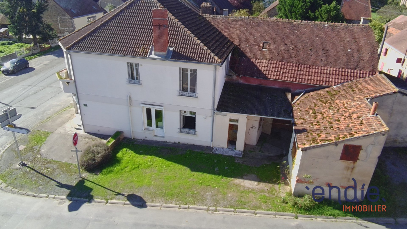 vente Maison Lamaids - Photo 1