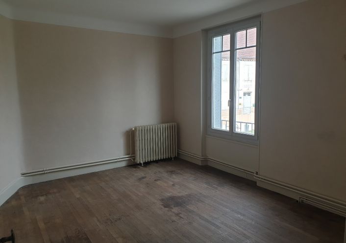 à vendre Maison Lamaids
