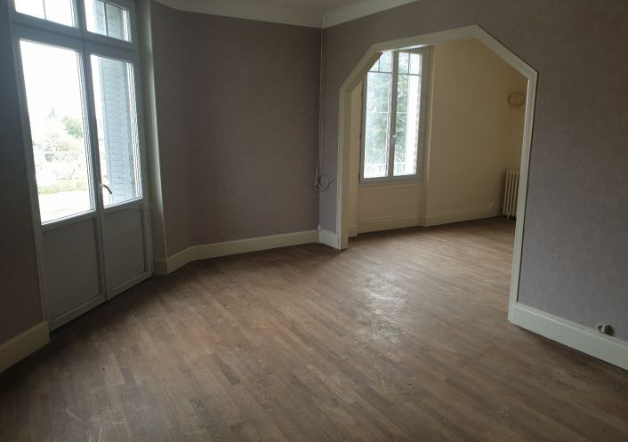 à vendre Maison Lamaids