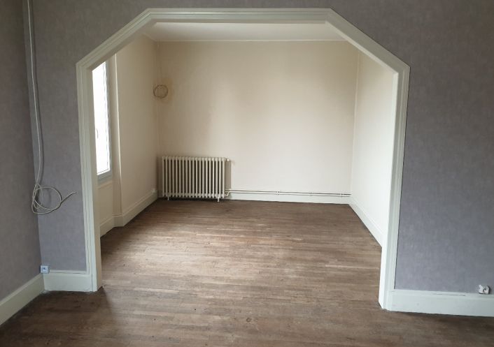 à vendre Maison Lamaids