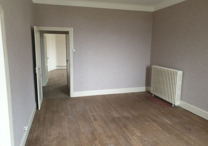 à vendre Maison Lamaids