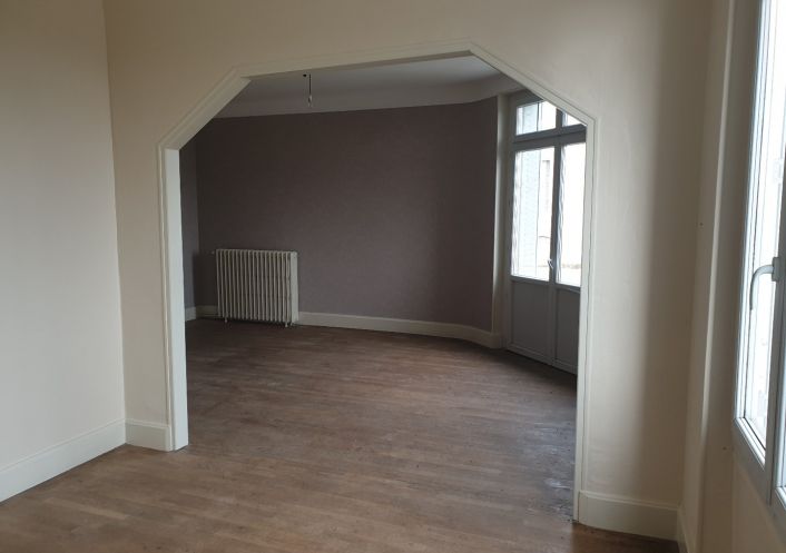 à vendre Maison Lamaids