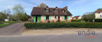à vendre Maison individuelle Villefranche D'allier