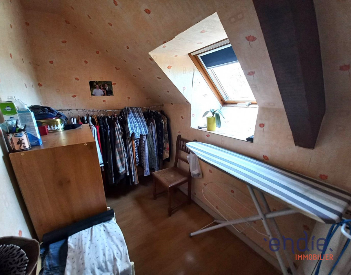 à vendre Maison individuelle Villefranche D'allier - Photo 9