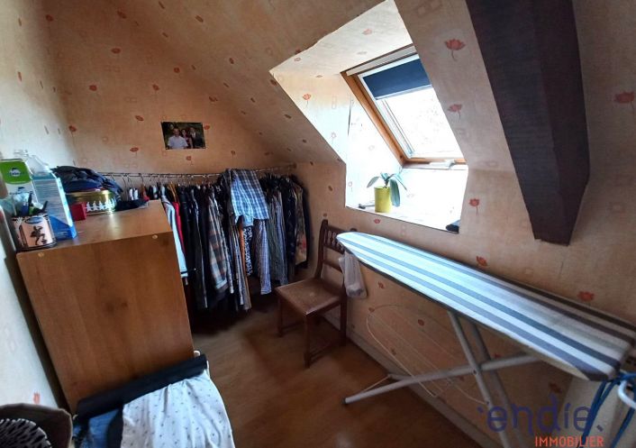 à vendre Maison individuelle Villefranche D'allier