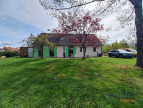 à vendre Maison individuelle Villefranche D'allier