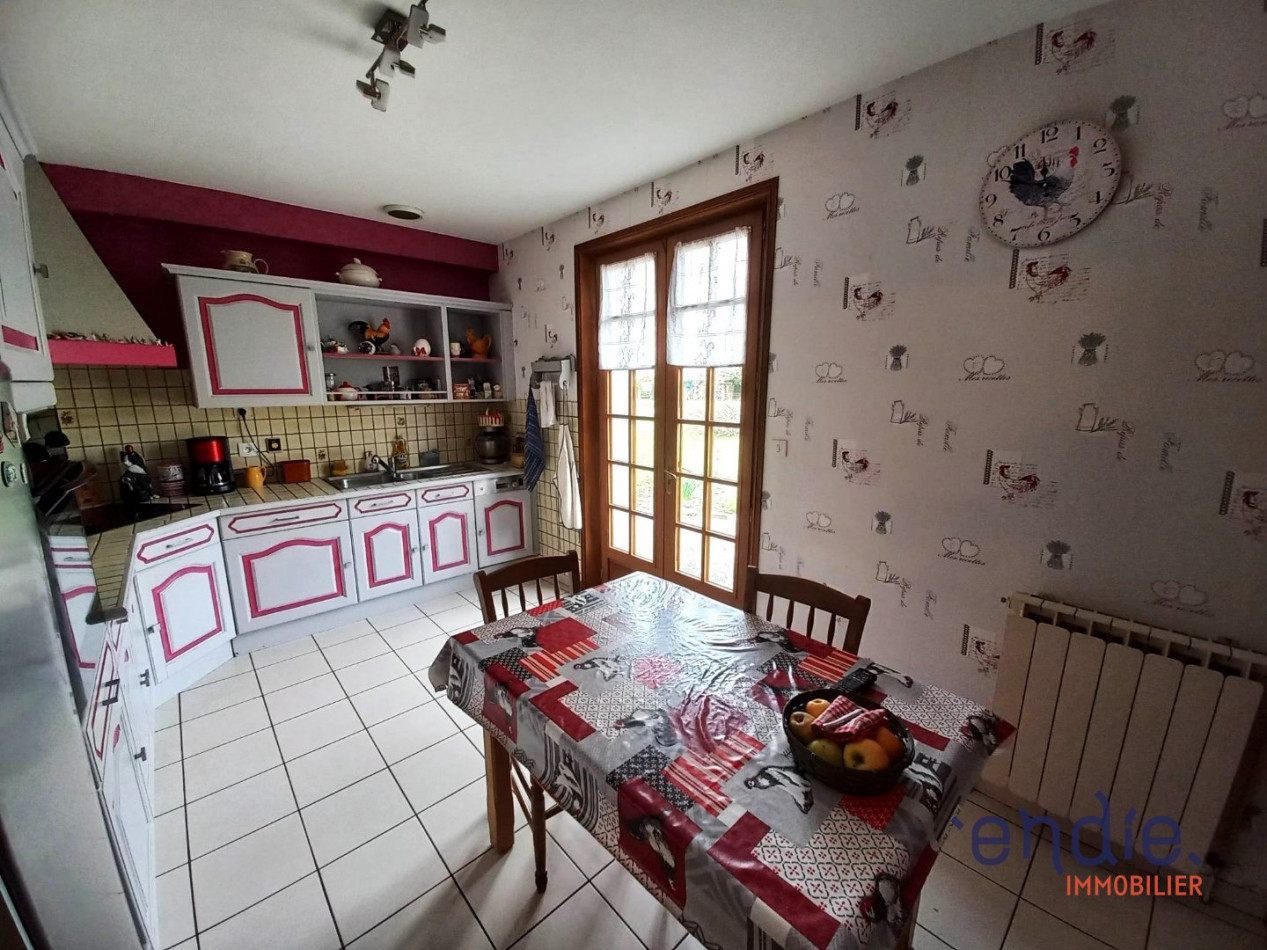 à vendre Maison individuelle Villefranche D'allier - Photo 3