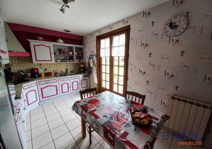 à vendre Maison individuelle Villefranche D'allier