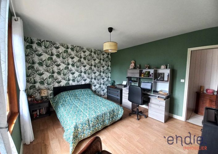 à vendre Maison individuelle Villefranche D'allier