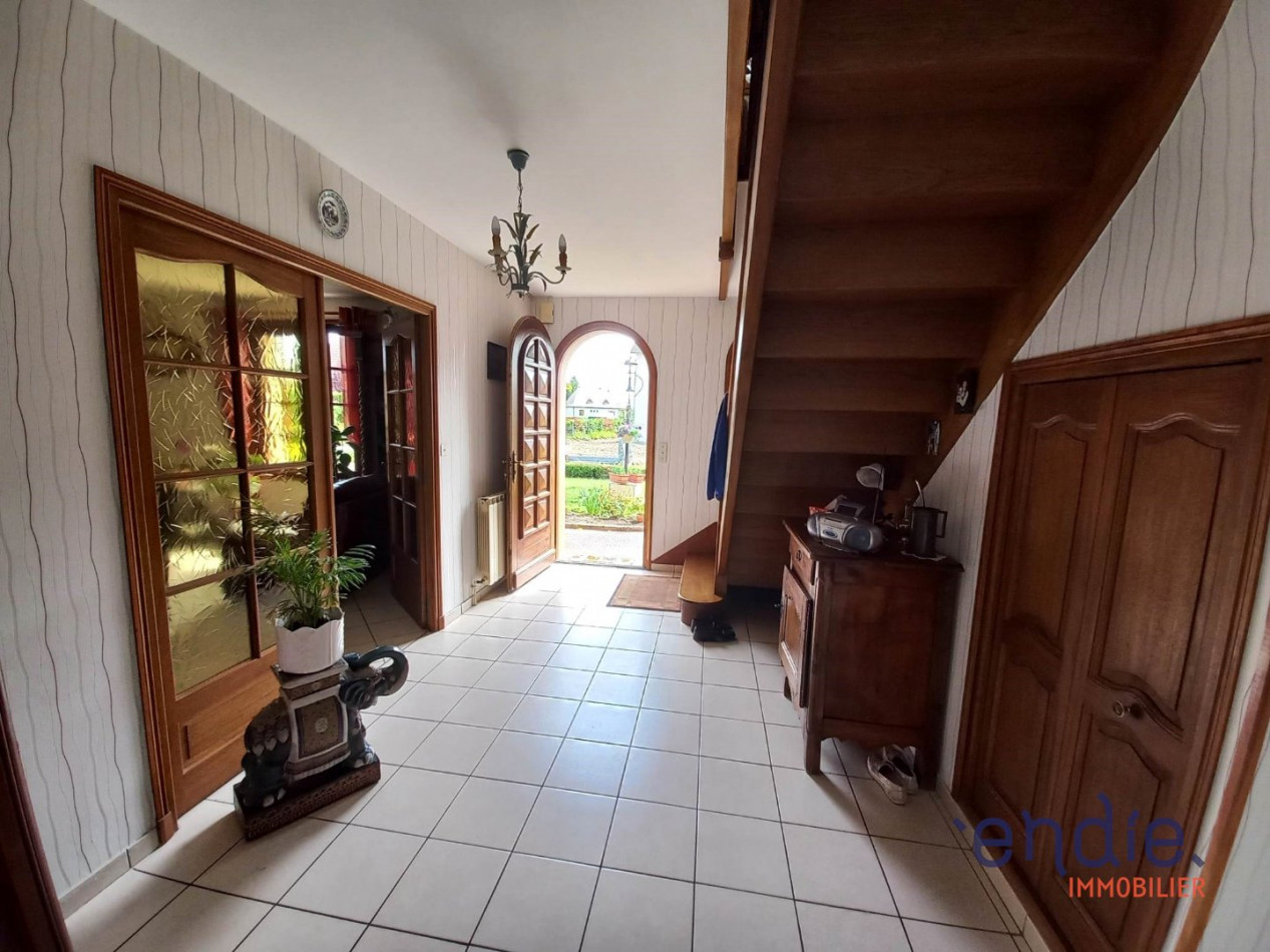 à vendre Maison individuelle Villefranche D'allier - Photo 5