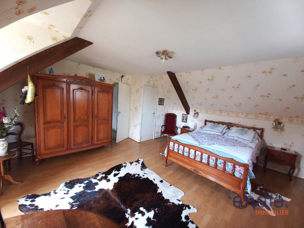 à vendre Maison individuelle Villefranche D'allier - Photo 7
