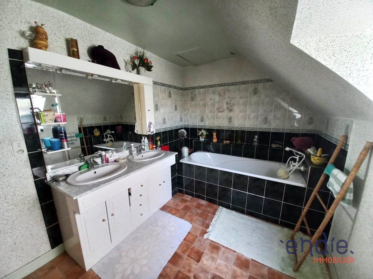 à vendre Maison individuelle Villefranche D'allier - Photo 8