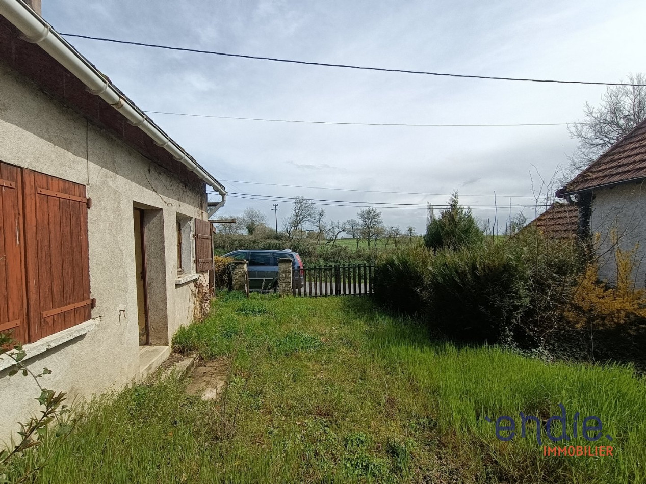 à vendre Maison Les Guerreaux - Photo 2